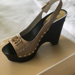 Michael Kors Wedges